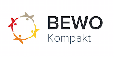 Logo BEWO Kompakt GmbH & Co